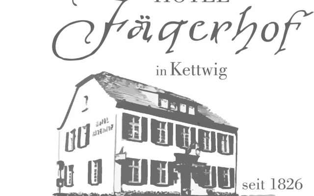 Hotel Jägerhof Kettwig