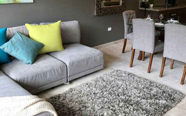 Palmares-A301 by Playa District