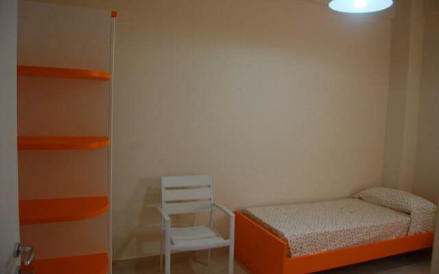 I tre Golfi Via del Sole Arancio