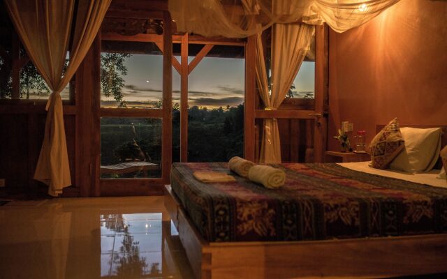 Prashanti Ubud
