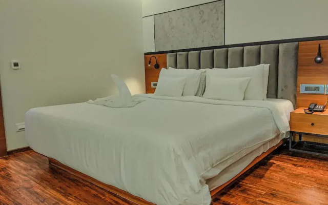 Hotel Noah Spire