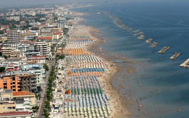 Hotel Ambasciatori - Bianchi Hotels