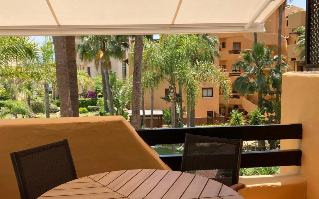 Oasis de Costalita II