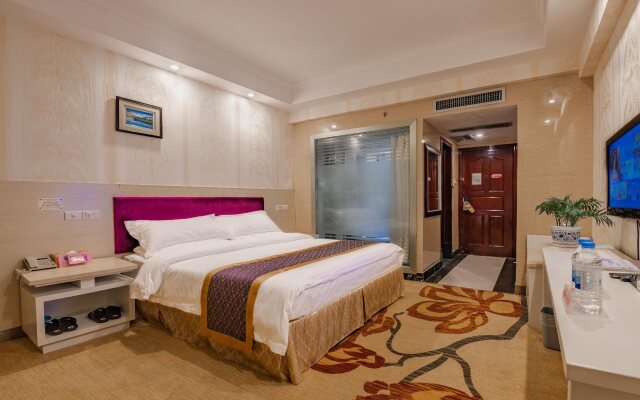 Guilin Youyouhui Prince Hotel