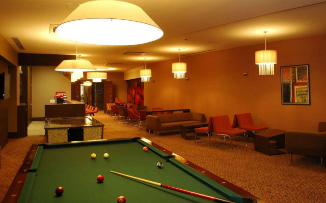Sunis Evren Beach Resort Hotel & Spa  - All inclusive