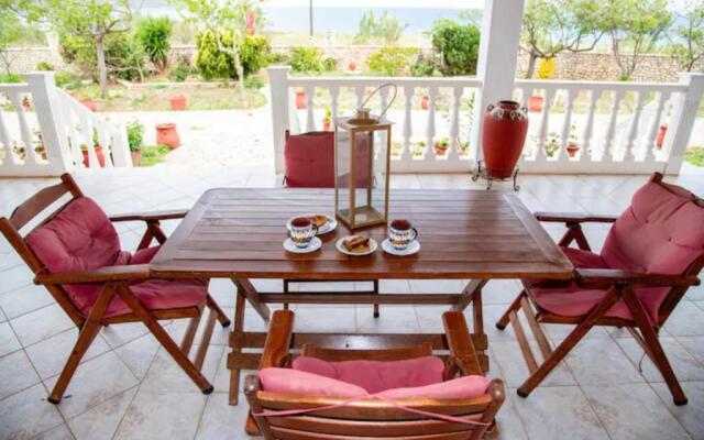 Antique Vacation Residence