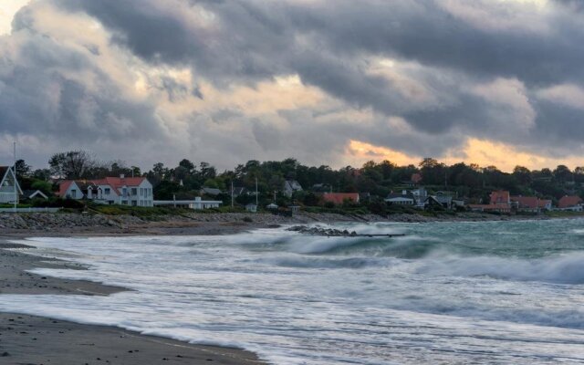 Hotel Gilleleje Strand