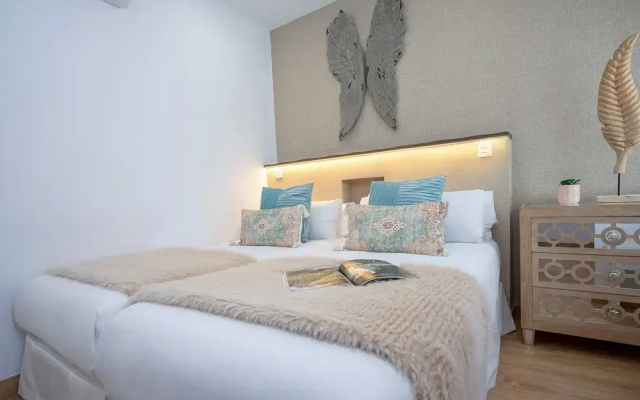 Genteel Home Santo Cristo