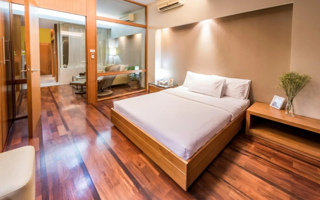 Laemtong Serviced Apartment