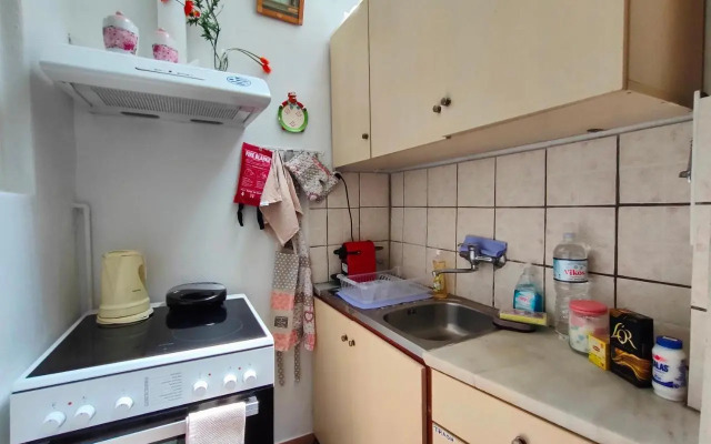 Vasileio's 2 Bedroom Condo in Corfu Town