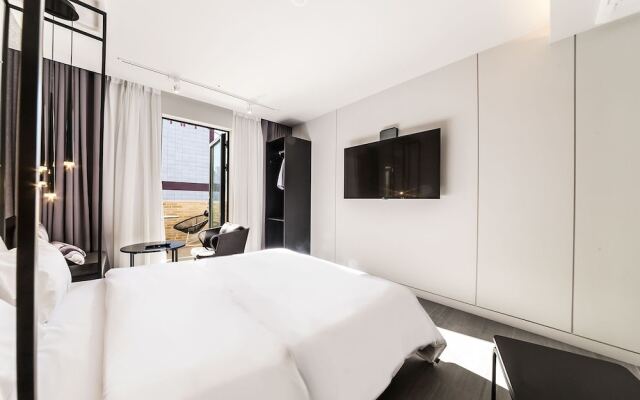Hwaseong Afeel Hotel