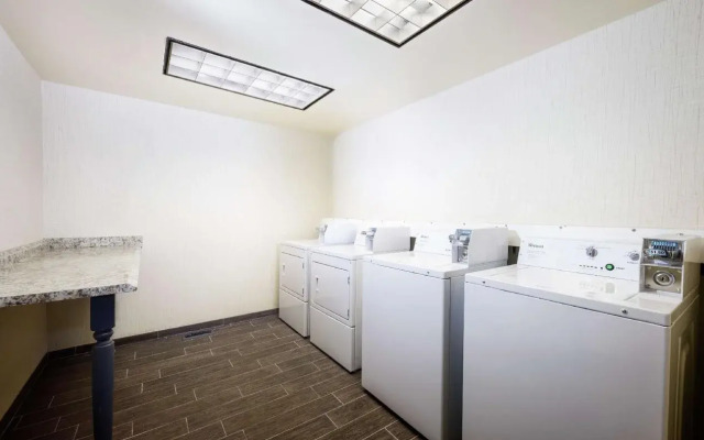 Hampton Inn Virginia Beach-Oceanfront North