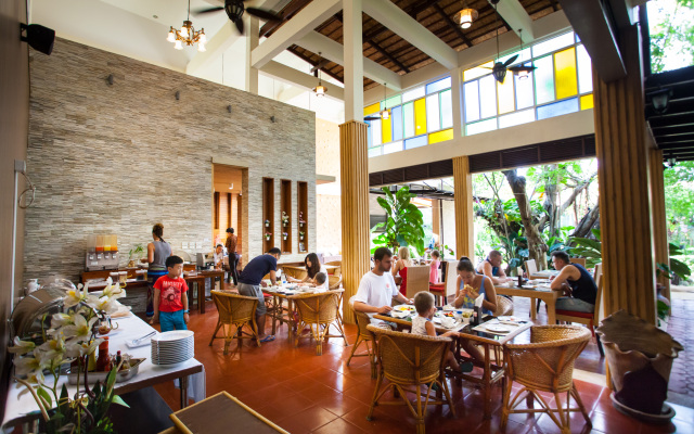Pattra Vill Resort