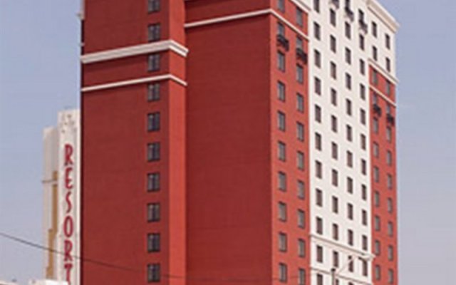 Courtyard by Marriott Atlantic City Beach Block