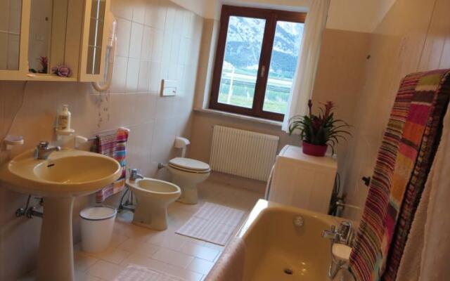 B&B Doss Dei Pini