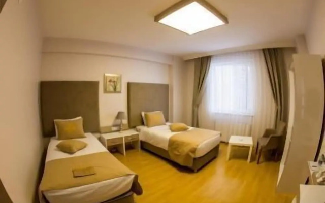 Bilge Suite Hotel