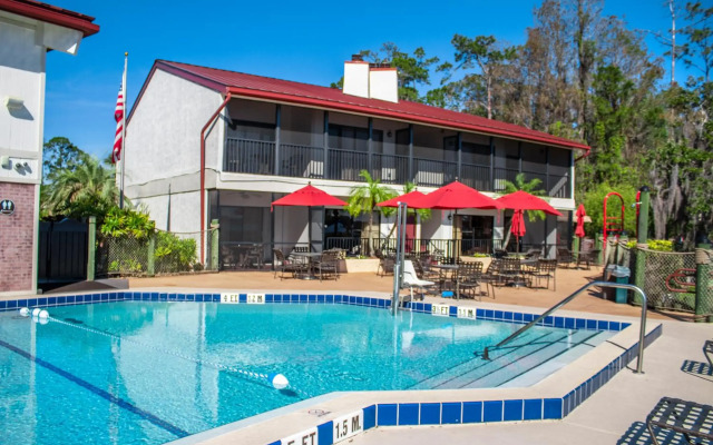 Bryan’s Spanish Cove
