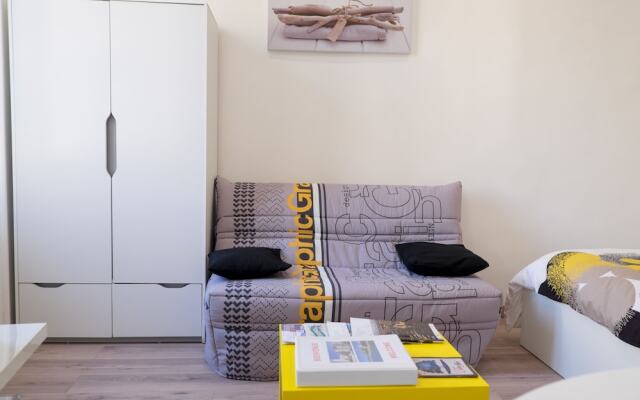 Appartement palais des papes