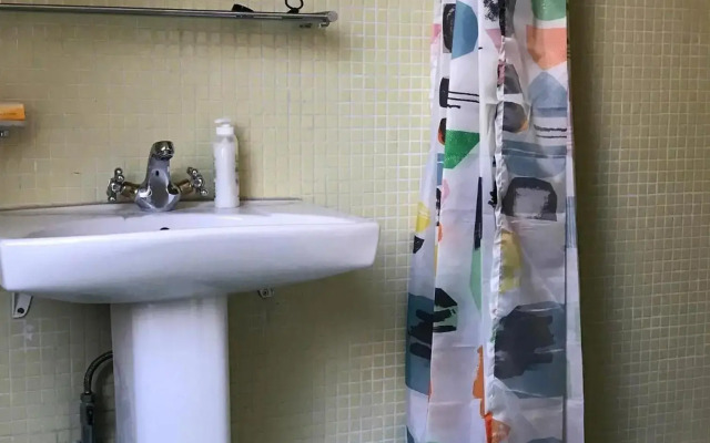 Apartments Ålholmvej