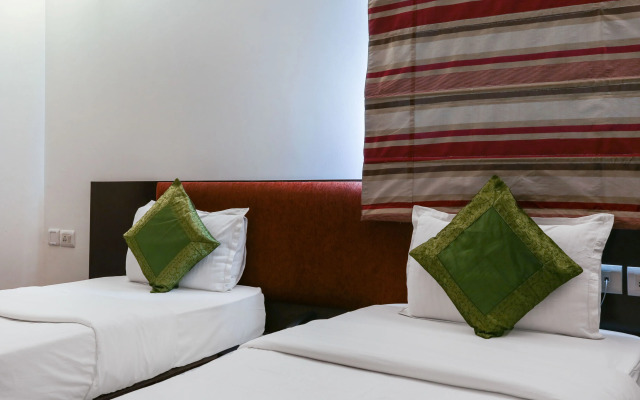 Itsy Hotels Connaught Mews