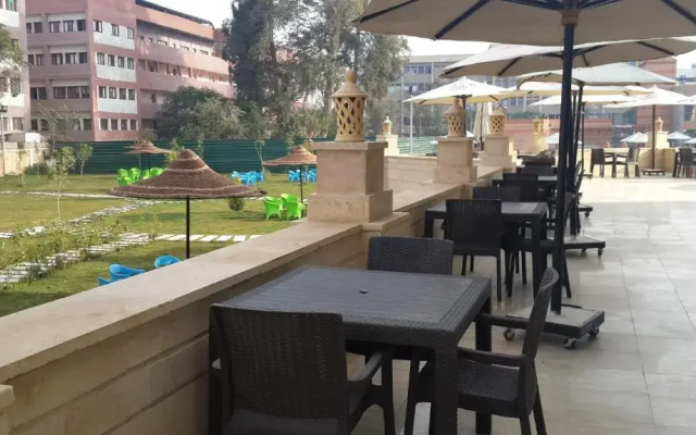 Tolip Inn Beni Suef