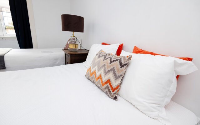 Boho Guesthouse Rooms & Apartments