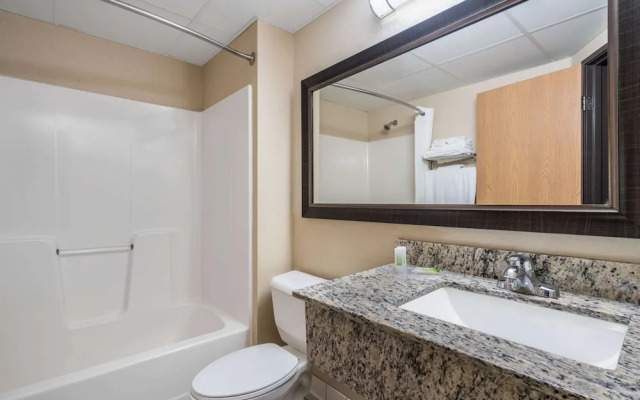 Americinn Little Falls