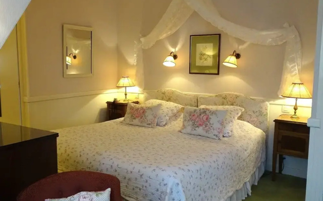 TI AL LANNEC Hotel Restaurant & Spa