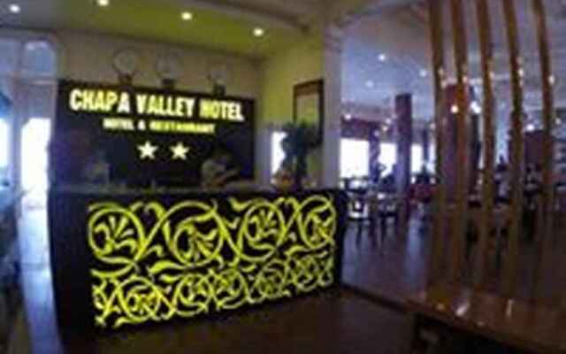 Chapa Valley Hotel