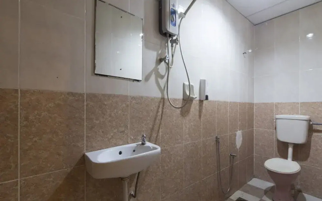 SP Hotel