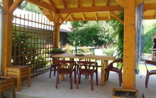 Gites le Criou et le Moulin