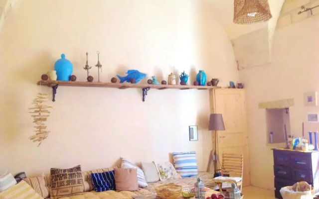 2 bedrooms appartement at Serrano