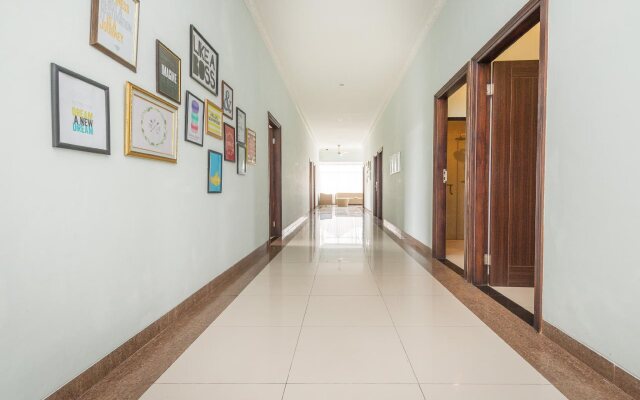 The Studio One at Nusa Dua