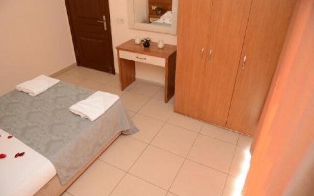 Livane Apart Hotel