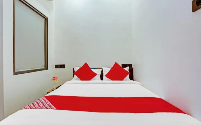 OYO 80514 Malali Residency