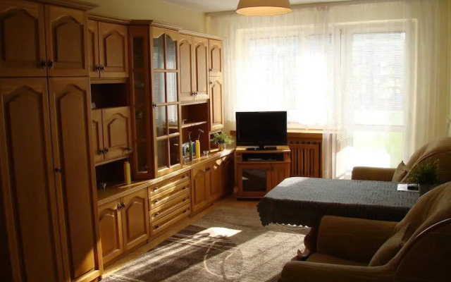 Apartamenty Ogrody 11