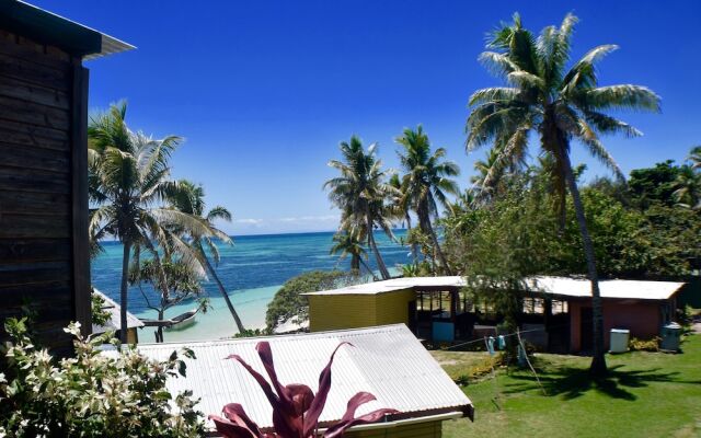 Sunrise Lagoon Homestay