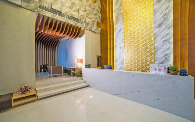 Oceana Resort Phuket