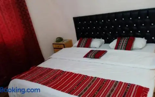 Hamoudah Hotel