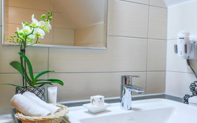 Balmer See - Hotel · Golf · Spa