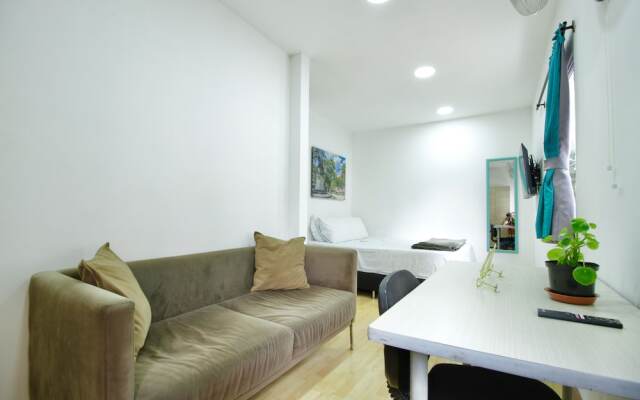 Poblado Park Guest House