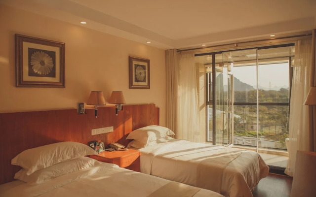 Zen Hotel