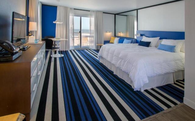 Montauk Blue Hotel