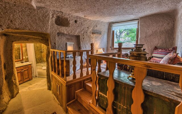 Museum Hotel Cappadocia	