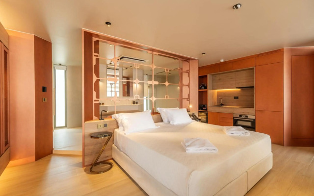 Oniros Residences
