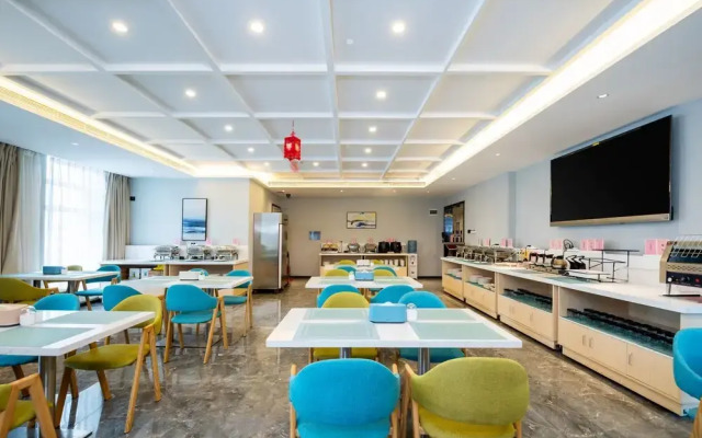 Dongguan Haili Hotel