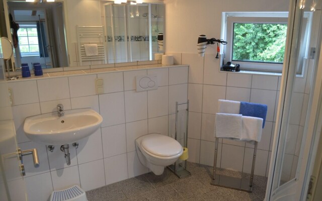 Ferienwohnung Abendsonne