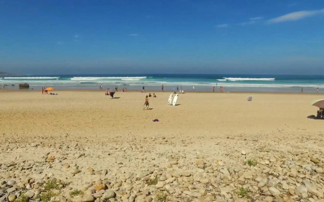 Apartamento Llerandi C: Ideal para dos personas