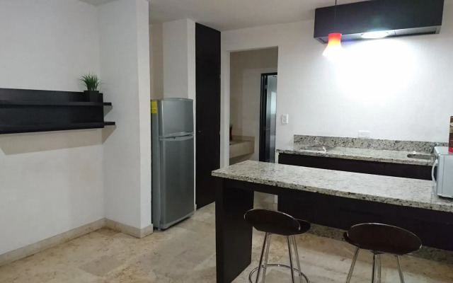 Home Suites Rotarismo