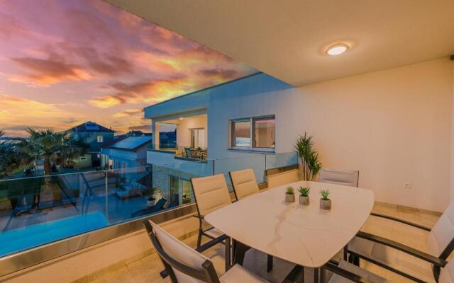 Luxury Apartments Marija